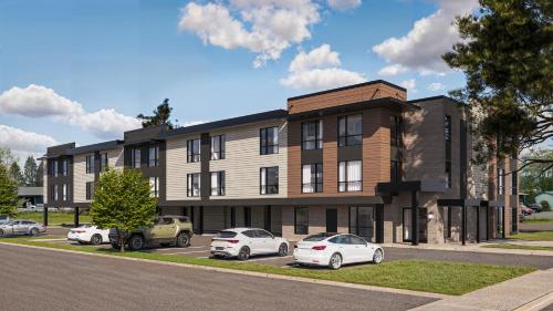 Imagen general del Hotel The Kulshan. Foto 3