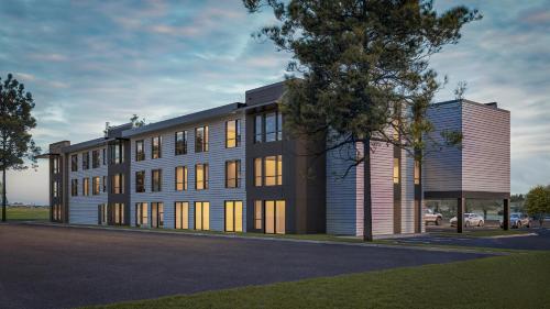 Imagen general del Hotel The Kulshan. Foto 4