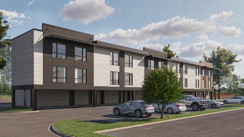 Imagen general del Hotel The Kulshan. Foto 5