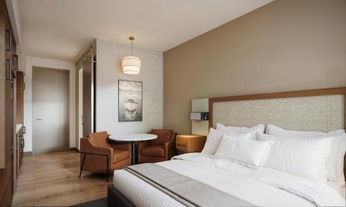 Imagen general del Hotel The Kulshan. Foto 6