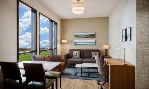 Imagen general del Hotel The Kulshan. Foto 8