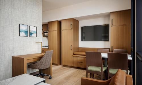 Imagen general del Hotel The Kulshan. Foto 9