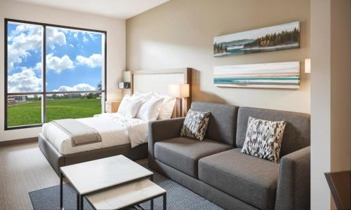 Imagen de la habitación del Hotel The Kulshan. Foto 13