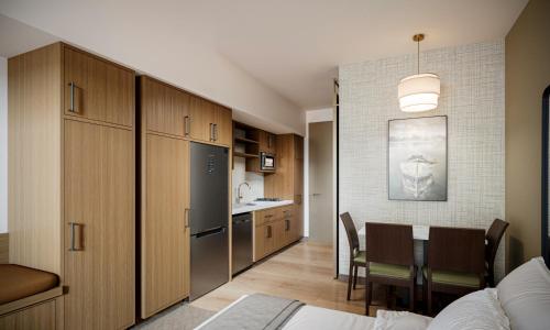 Imagen de la habitación del Hotel The Kulshan. Foto 14