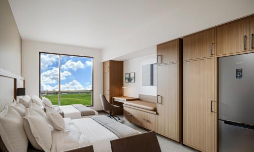 Imagen de la habitación del Hotel The Kulshan. Foto 16