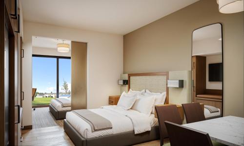 Imagen de la habitación del Hotel The Kulshan. Foto 17