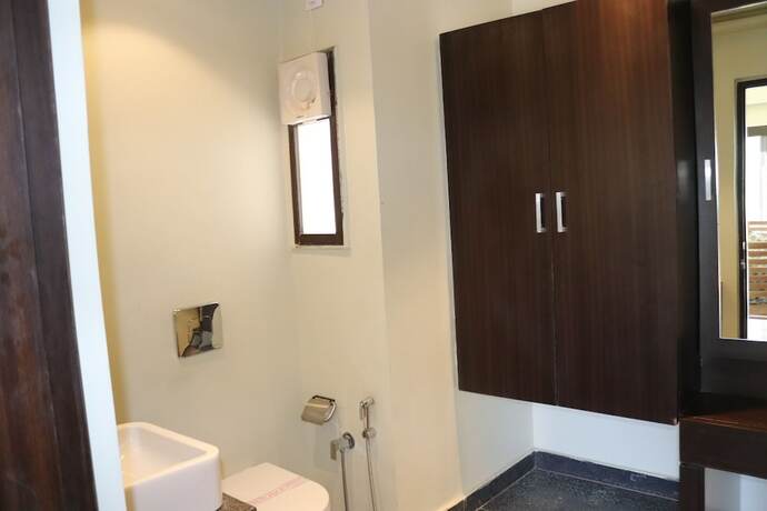 Imagen general del Hotel The Kumbha Residency-luxury Resort and Spa. Foto 8