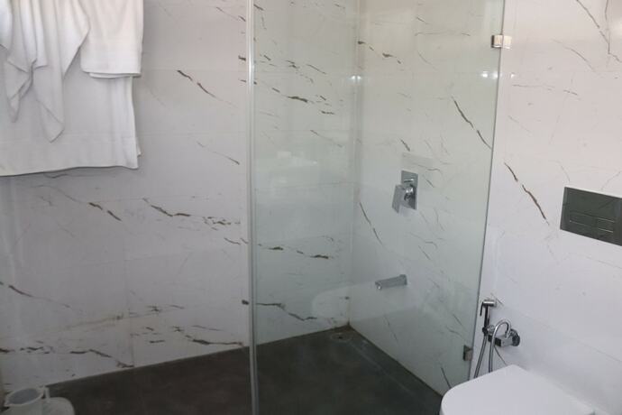 Imagen general del Hotel The Kumbha Residency-luxury Resort and Spa. Foto 10