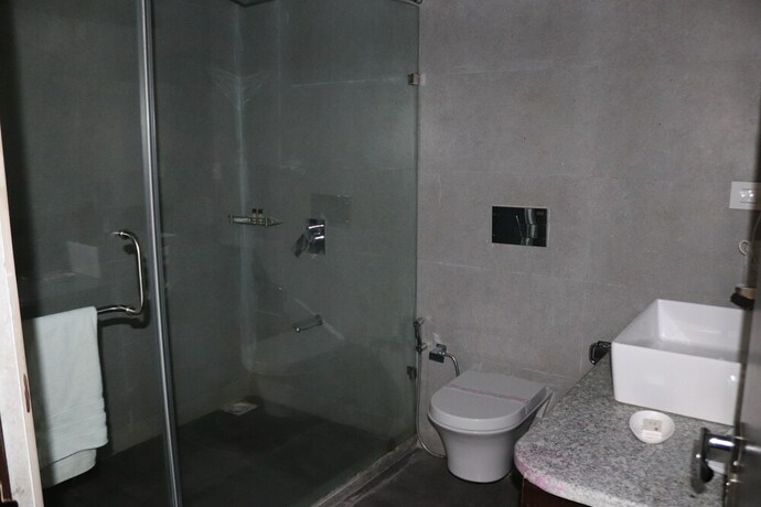Imagen de la habitación del Hotel The Kumbha Residency-luxury Resort and Spa. Foto 30