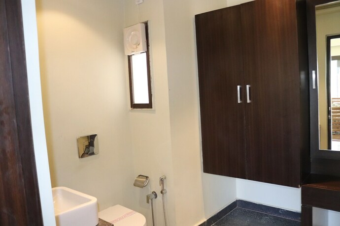 Imagen de la habitación del Hotel The Kumbha Residency-luxury Resort and Spa. Foto 31