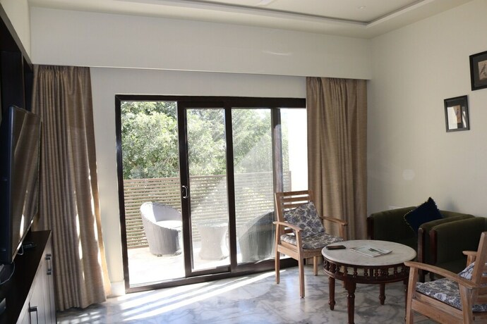 Imagen de la habitación del Hotel The Kumbha Residency-luxury Resort and Spa. Foto 33