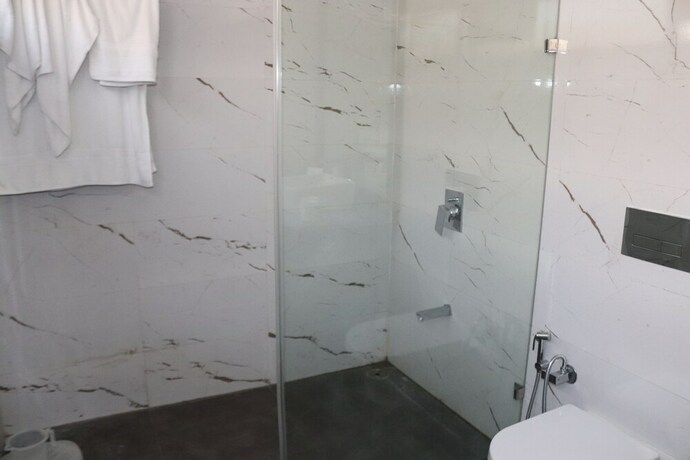 Imagen de la habitación del Hotel The Kumbha Residency-luxury Resort and Spa. Foto 37