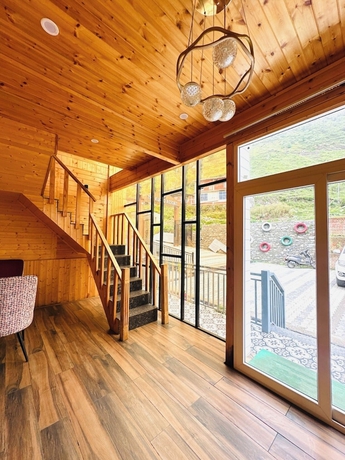Imagen de la habitación del Hotel The Kured Resort. Foto 9