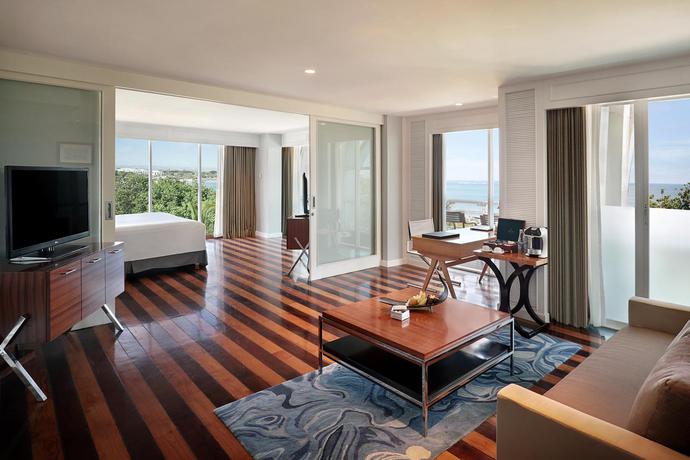 Imagen general del Hotel The Kuta Beach Heritage Hotel Bali - Managed By Accorhotels - Chse Certified. Foto 4