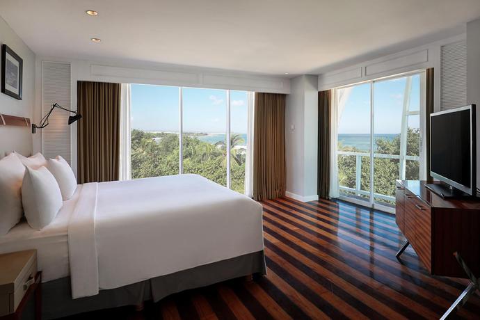 Imagen general del Hotel The Kuta Beach Heritage Hotel Bali - Managed By Accorhotels - Chse Certified. Foto 5