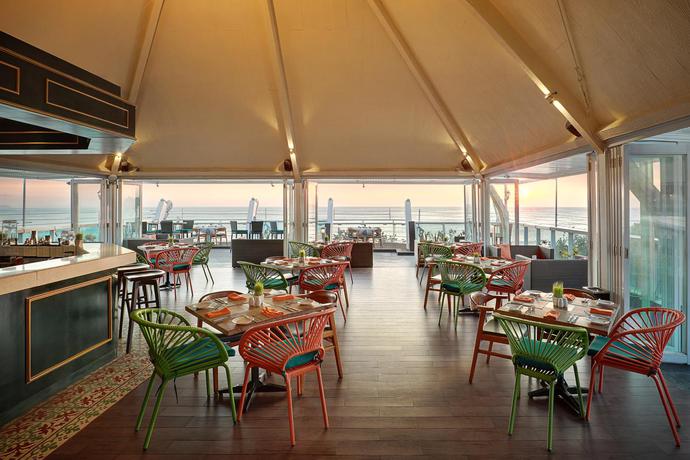 Imagen general del Hotel The Kuta Beach Heritage Hotel Bali - Managed By Accorhotels - Chse Certified. Foto 7