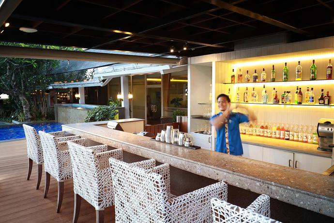 Imagen general del Hotel The Kuta Beach Heritage Hotel Bali - Managed By Accorhotels - Chse Certified. Foto 8