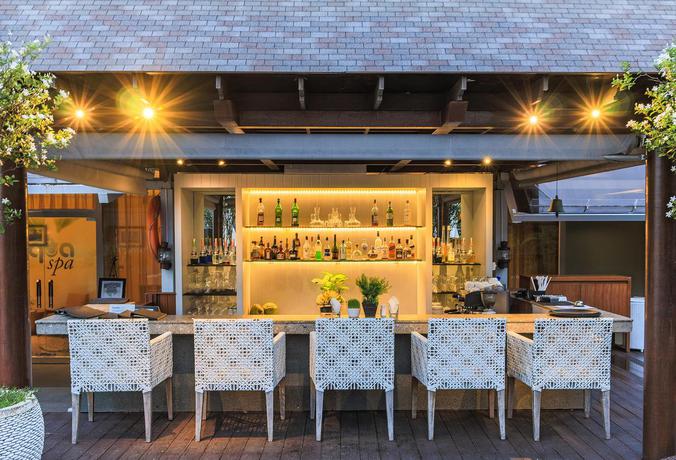 Imagen general del Hotel The Kuta Beach Heritage Hotel Bali - Managed By Accorhotels - Chse Certified. Foto 10