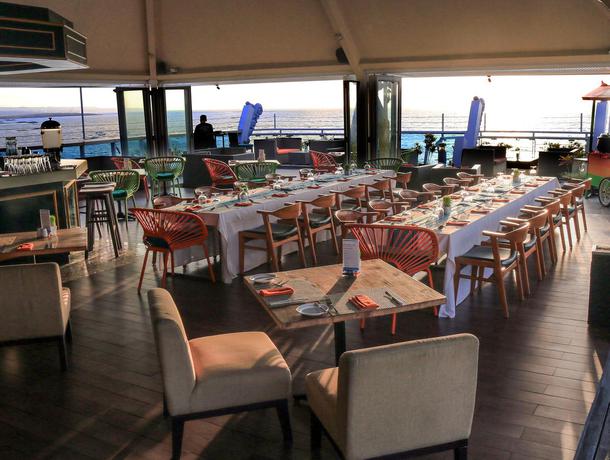 Imagen general del Hotel The Kuta Beach Heritage Hotel Bali - Managed By Accorhotels - Chse Certified. Foto 15