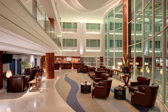 Imagen general del Hotel The Kuta Beach Heritage Hotel Bali - Managed By Accorhotels - Chse Certified. Foto 16