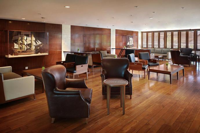 Imagen general del Hotel The Kuta Beach Heritage Hotel Bali - Managed By Accorhotels - Chse Certified. Foto 18