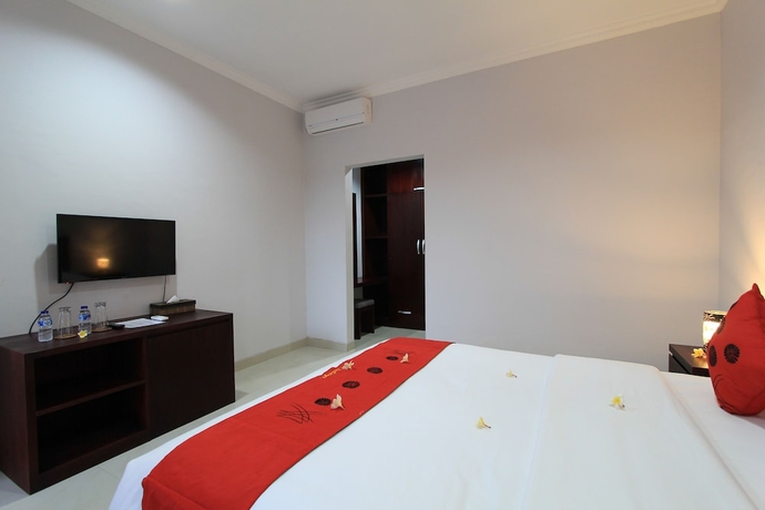 Imagen de la habitación del Hotel The Kutaya. Foto 3