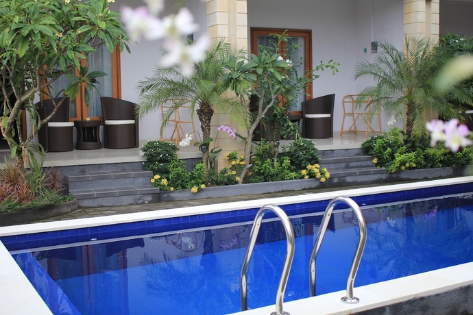 Imagen general del Hotel The Kutaya. Foto 1