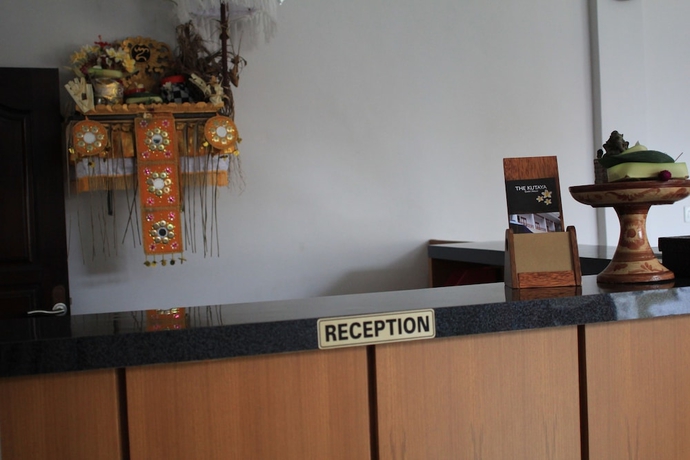 Imagen de los interiores del Hotel The Kutaya. Foto 13