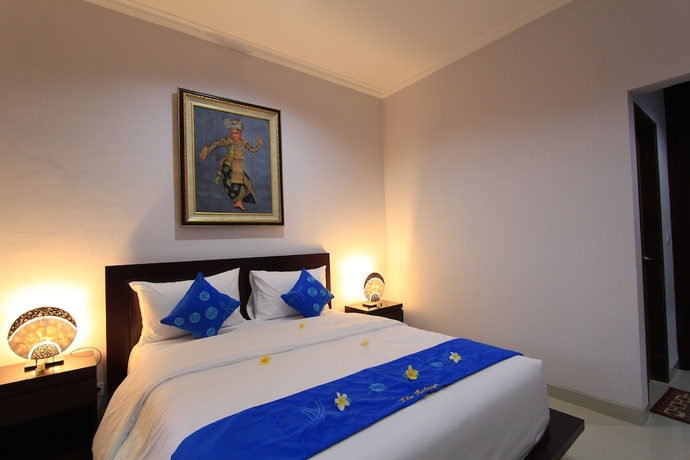 Imagen de la habitación del Hotel The Kutaya. Foto 4