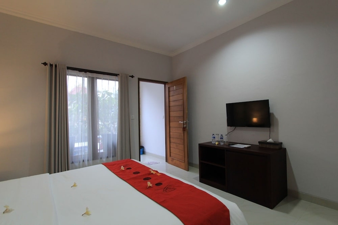 Imagen de la habitación del Hotel The Kutaya. Foto 7