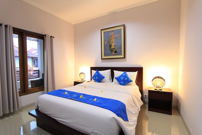 Imagen de la habitación del Hotel The Kutaya. Foto 8