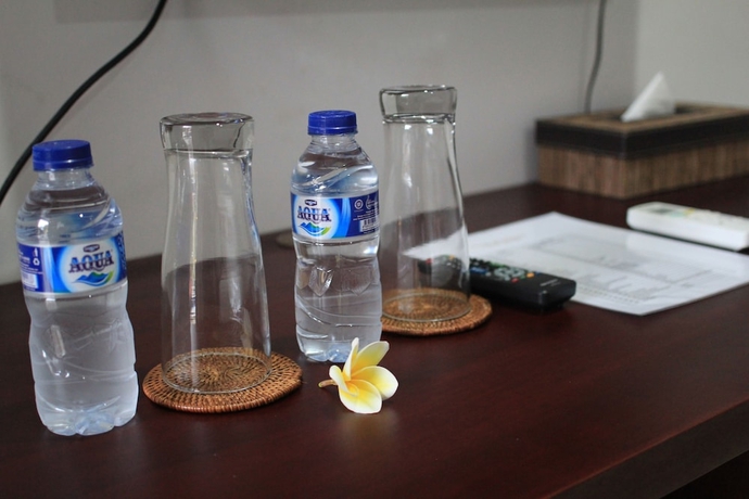 Imagen de la habitación del Hotel The Kutaya. Foto 10