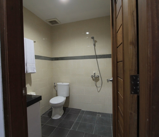 Imagen de la habitación del Hotel The Kutaya. Foto 11