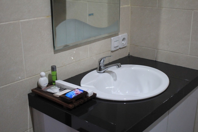 Imagen de la habitación del Hotel The Kutaya. Foto 12