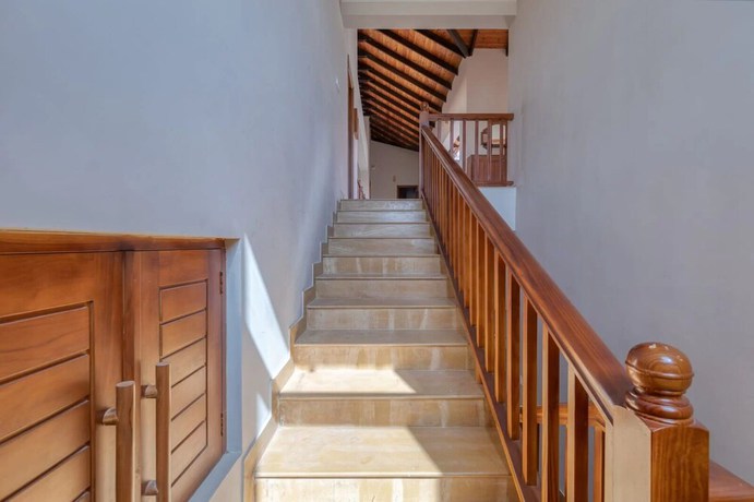 Imagen de la habitación del Hotel The Kutchh Courtyard Resort. Foto 15
