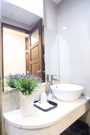 Imagen de la habitación del Hotel The Ky Moi. Foto 8