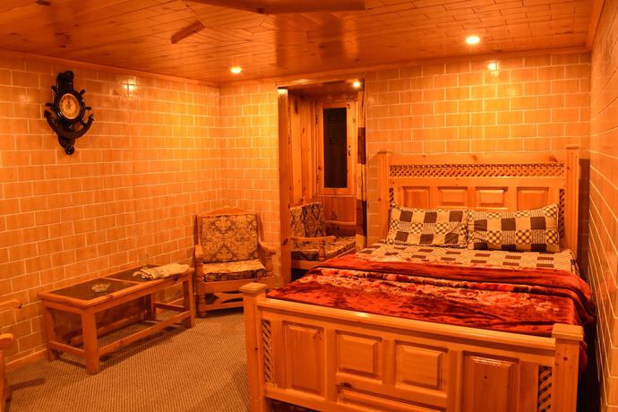 Imagen de la habitación del Hotel The Kylix. Foto 3