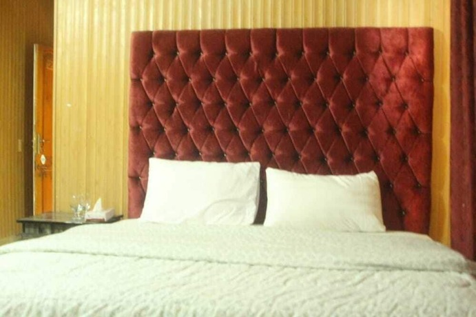 Imagen general del Hotel The Kylix Resort and Resturant Shogran. Foto 1