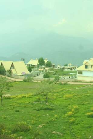Imagen general del Hotel The Kylix Resort and Resturant Shogran. Foto 2