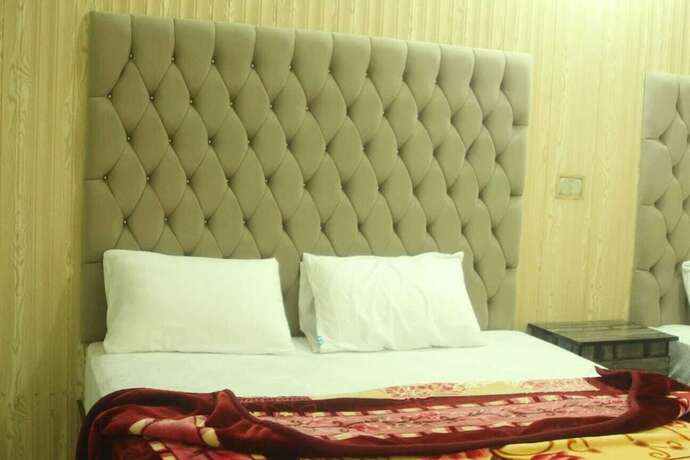 Imagen de la habitación del Hotel The Kylix Resort and Resturant Shogran. Foto 17