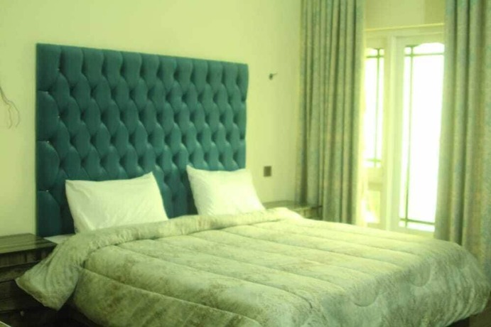 Imagen general del Hotel The Kylix Resort and Resturant Shogran. Foto 4