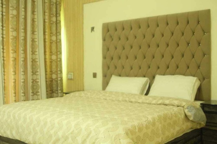 Imagen general del Hotel The Kylix Resort and Resturant Shogran. Foto 5