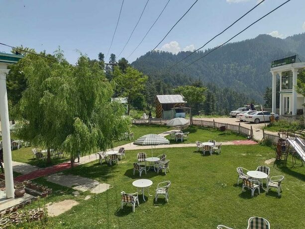 Imagen general del Hotel The Kylix Resort and Resturant Shogran. Foto 9