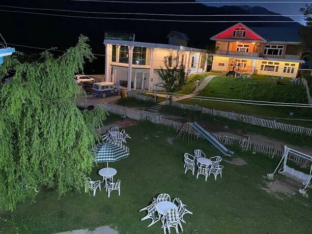 Imagen general del Hotel The Kylix Resort and Resturant Shogran. Foto 11
