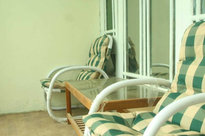 Imagen general del Hotel The Kylix Resort and Resturant Shogran. Foto 12