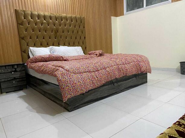 Imagen de la habitación del Hotel The Kylix Resort and Resturant Shogran. Foto 19