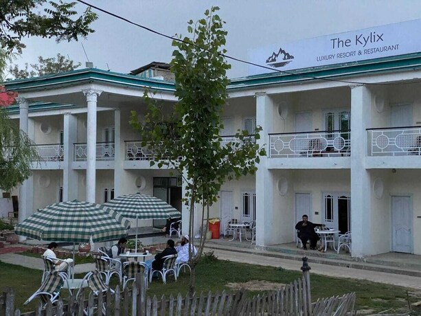 Imagen general del Hotel The Kylix Resort and Resturant Shogran. Foto 13