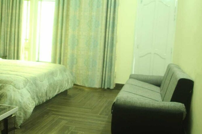 Imagen de la habitación del Hotel The Kylix Resort and Resturant Shogran. Foto 20