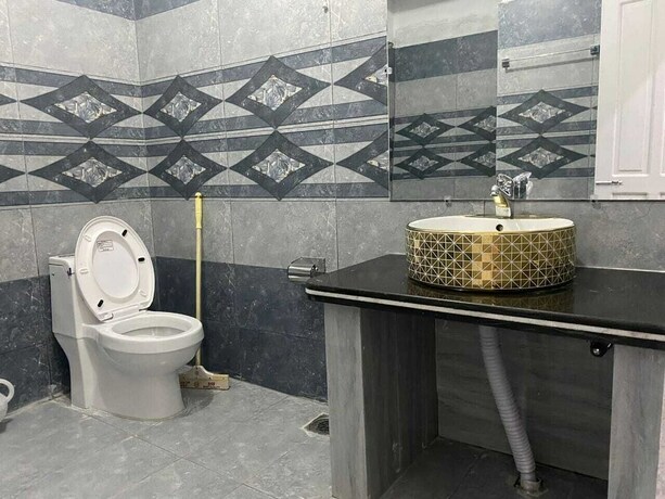Imagen general del Hotel The Kylix Resort and Resturant Shogran. Foto 16