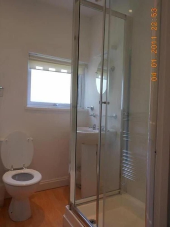 Imagen de la habitación del Hotel The Kynance on Plymouth Hoe. Foto 6